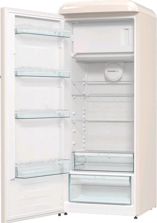 Immagine prodotto Gorenje ORB615DC-L champagne (247 l)
