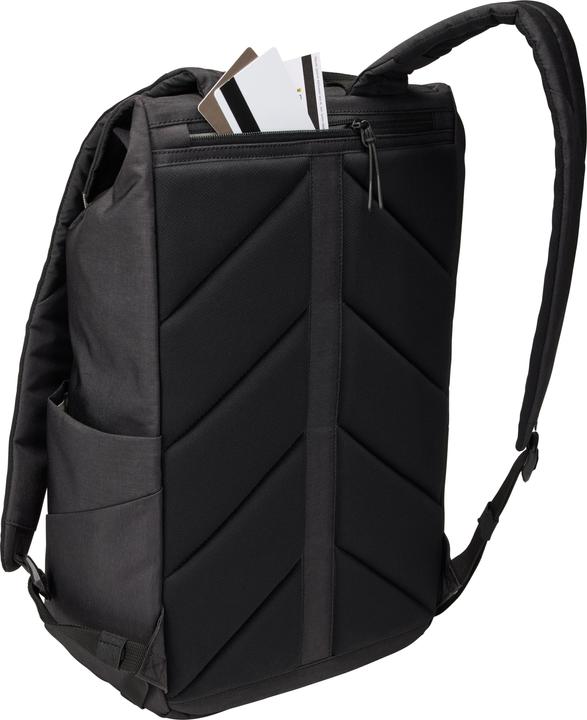 Actual product image Thule Lithos Backpack 16L (16 l)