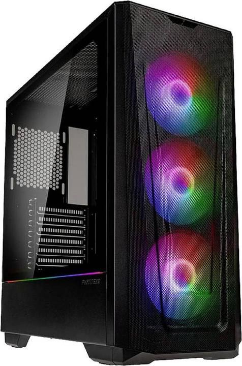 Produktbild Phanteks Eclipse G360A (E-ATX, ATX, mATX, Mini-ITX)