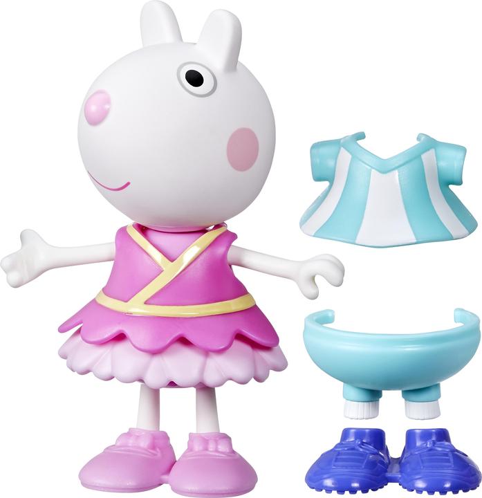 Image du produit Hasbro Suzy Sheep-Up