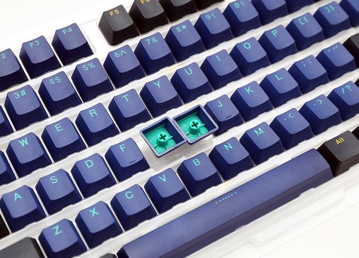 Actual product image Ducky Horizon