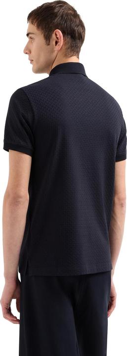 Produktbild Emporio Armani T-shirts And Polos Black (L)
