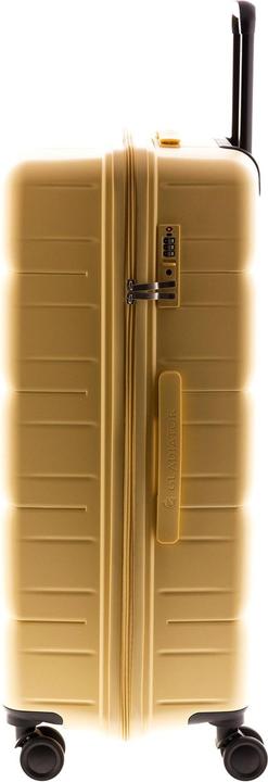 Actual product image Wüsthof 2700 4 Rollen Trolley 76 cm (105 l, XL (from 140l))