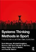 Image du produit Méthodes de réflexion sur les systèmes dans le sport