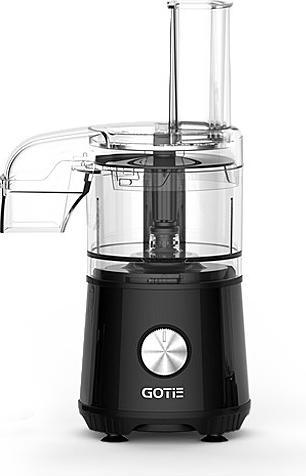 Actual product image Gotie Multifunctional Shredder 5in1 GBW-1000C (500 ml, 400 W)