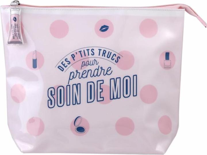 Immagine prodotto Take Care BEAUTÉ neceser de baño 28x7,5x21 1 u