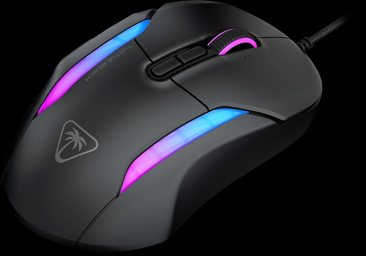 Produktbild Turtle Beach KONE II - Gaming Mouse (Kabelgebunden)