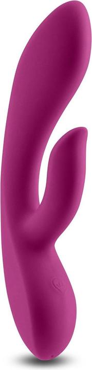 Image du produit NS Novelties New Sensations Novelties Inc Dark Pink Bonnie Obsession