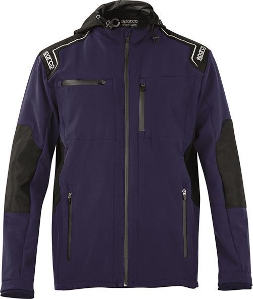 Immagine prodotto Sparco Softshell Seattle (S)