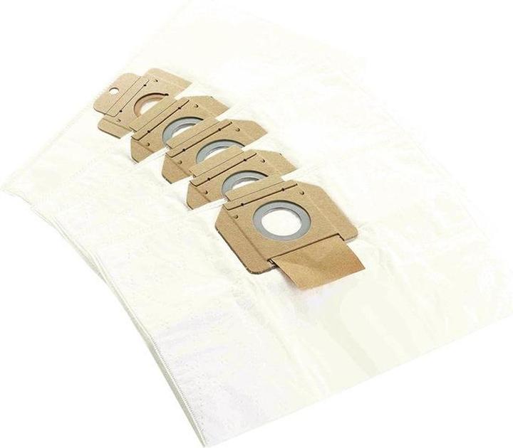 Produktbild Nilfisk Staubfilterbeutel ATTIX 33/44 5 Stück (5 x)