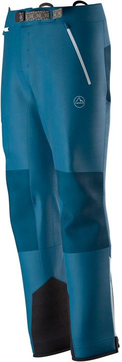 La Sportiva Alpine Guide Softshell Pant M Short