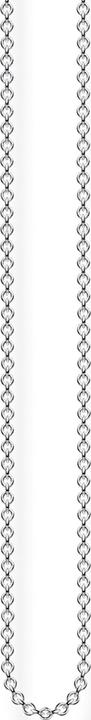 Image du produit Thomas Sabo Chaîne de pois 925er (Argent 925, 38 - 42 cm)