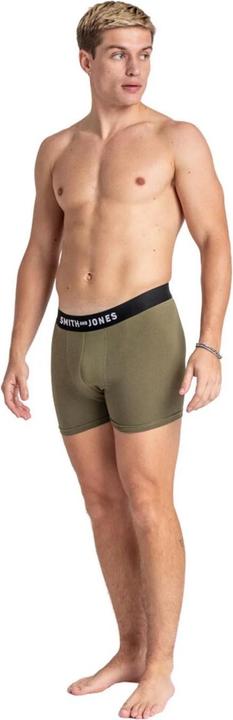 Produktbild Universal Textiles Cedar Boxershorts (5erPack) (L, 5er Pack)