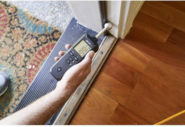 Image du produit Flir Mesure de l'humidité des matériaux