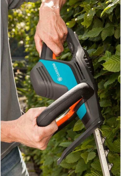Image du produit Gardena ComfortCut 550/50 (Taille-haie électrique)