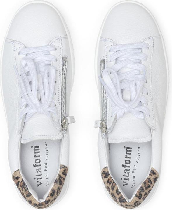 Produktbild Vitaform Sneaker Hirschleder Supersoft (40)