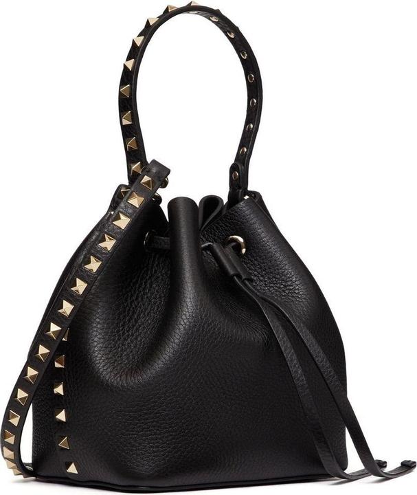 Actual product image Valentino Garavani Bags.. Black