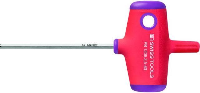 Image du produit PB Swiss Tools Innensechskantschlüssel