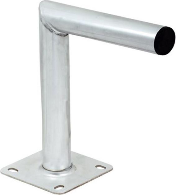 Immagine prodotto Sky Vision Staffa a muro in alluminio 350 mm (Presa d'antenna)