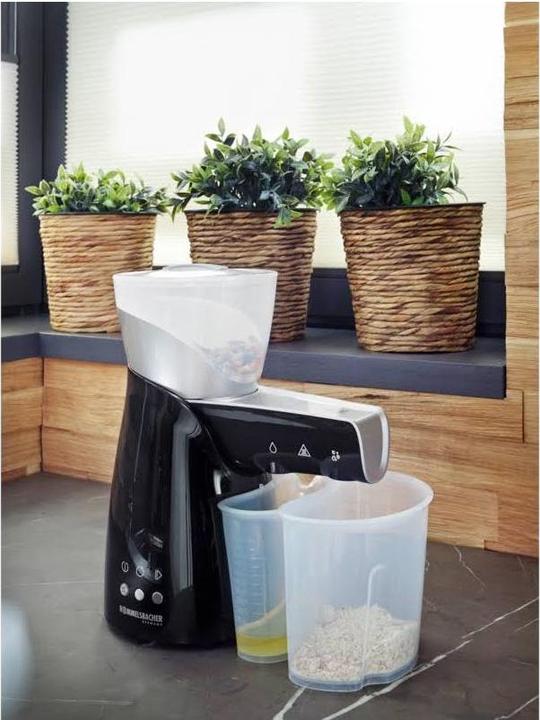 Produktbild Rommelsbacher OP 700 Ölpresse