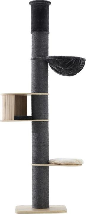 Image du produit Nobby Halim (250 cm, Gris foncé)