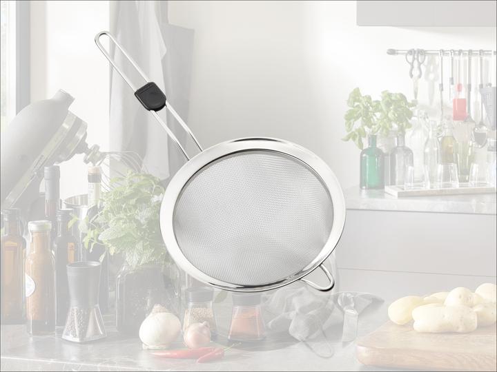 Produktbild Leifheit Küchensieb 20cm (20 cm)