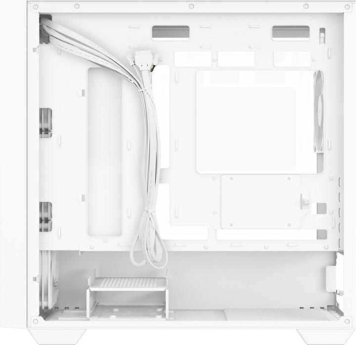 Immagine prodotto ASUS A21 PLUS TG (Mini-ITX, ITX)