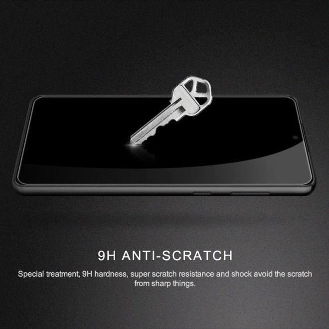 Immagine prodotto Nillkin CP+ Pro Protettore di schermo in vetro protettivo (1 Pezzo/i, Samsung Galaxy A73 5G)