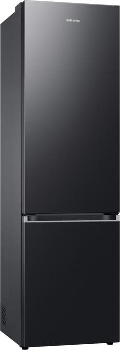 Samsung RB38C607AB1/EF - Koel-vriescombinatie - Zwart - Met Wi-Fi (387 l)
