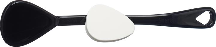 Actual product image Sherteme Handle with cream sponge