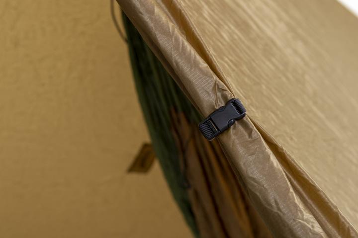 Produktbild Amazonas Tarp Adventure Wing Tarp