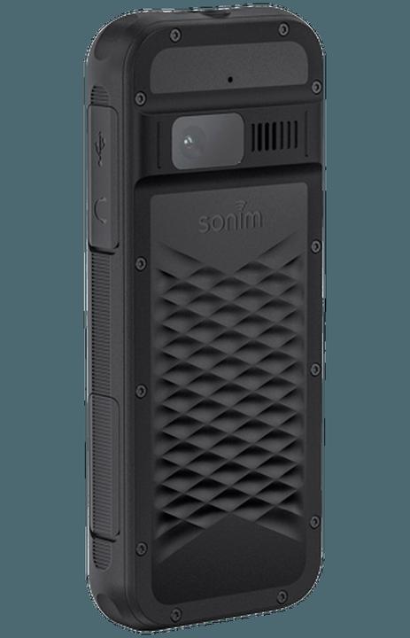 Productafbeelding Sonim XP100 4G (2.40", 2 Mpx, 4G)