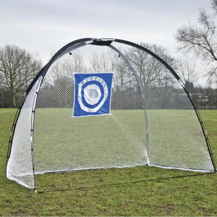 Longridge Trainingskäfig