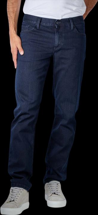 Produktbild Alberto Pipe Jeans dark blue (W48/L34)