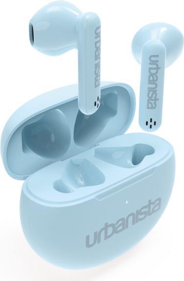 Produktbild Urbanista Austin True Wireless - In-Ear Headphones (ANC, 20 h, Kabellos)