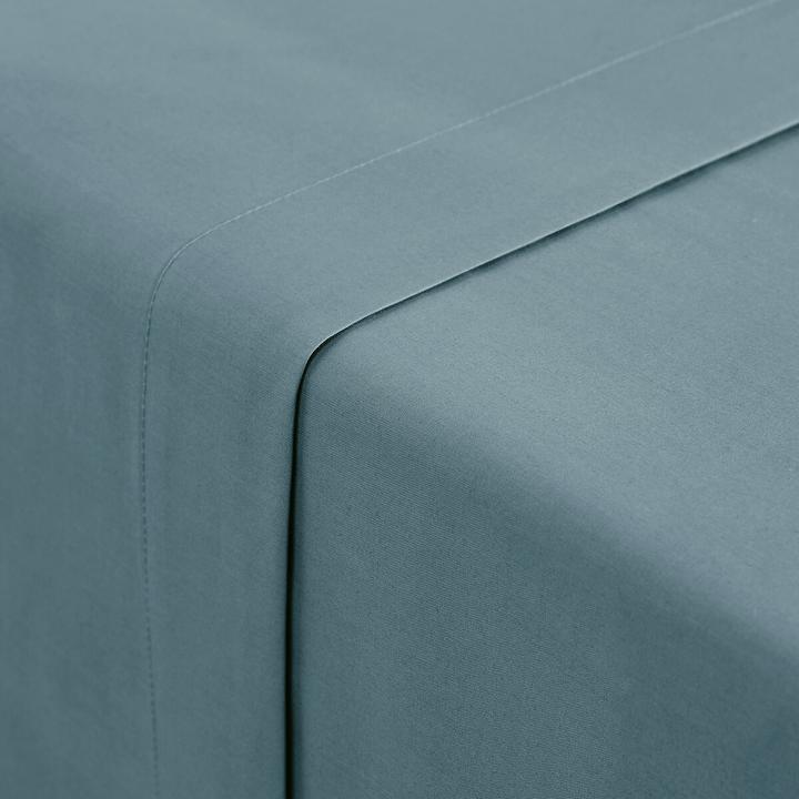 Image du produit La Redoute Interieurs Percale Bio (180 x 290 cm)