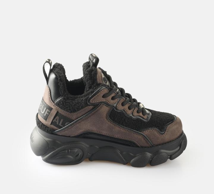 Produktbild Buffalo CLD Chai warm (36)