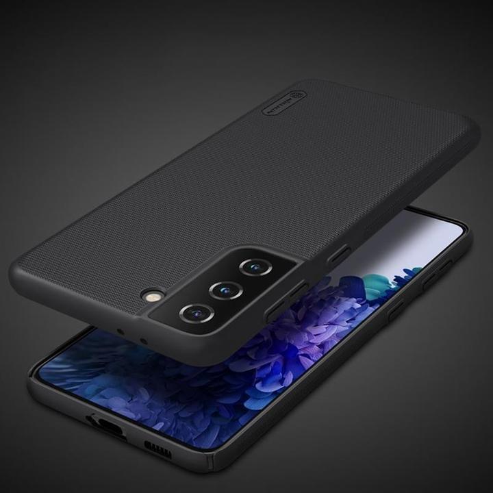 Immagine prodotto Nillkin Serie Super Frosted Shield (Samsung Galaxy S21+)