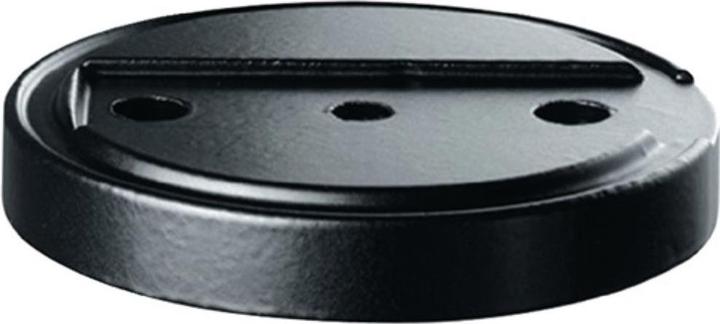 Immagine prodotto FSB Piastra di base 38 3884 in plastica Ø 75 mm altezza 10 mm (1 Pezzo/i)