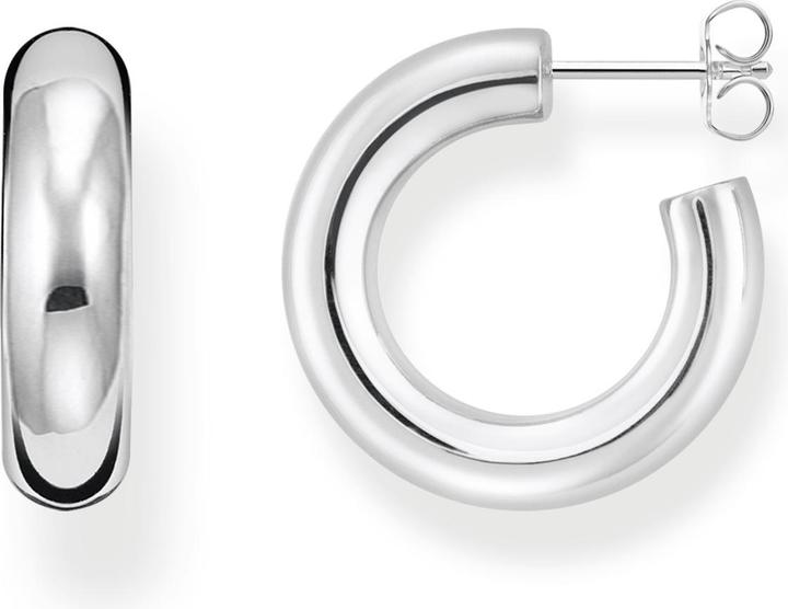 Thomas Sabo Classic (Silber)