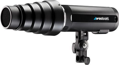 Actual product image Westcott FJ200 Snoot