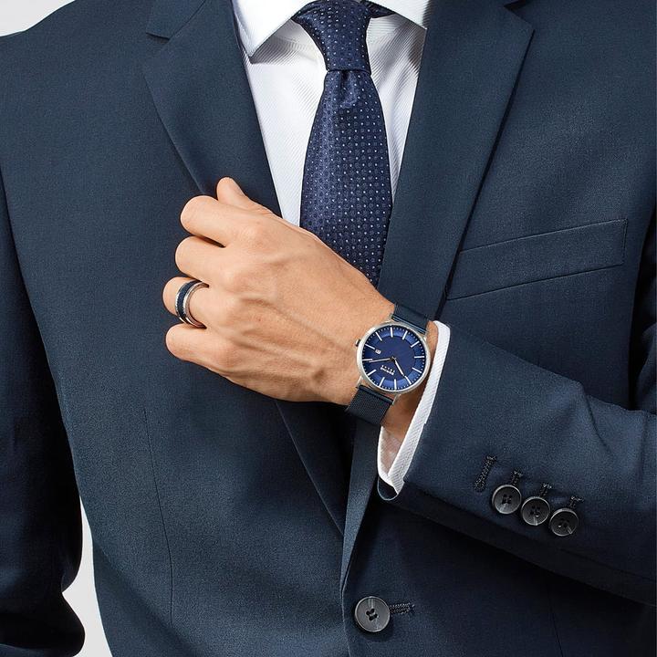 Image du produit Bering 15439-307 (Montre analogique, 39 mm)