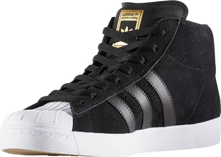Actual product image adidas Pro Model Vulc (42 2/3)