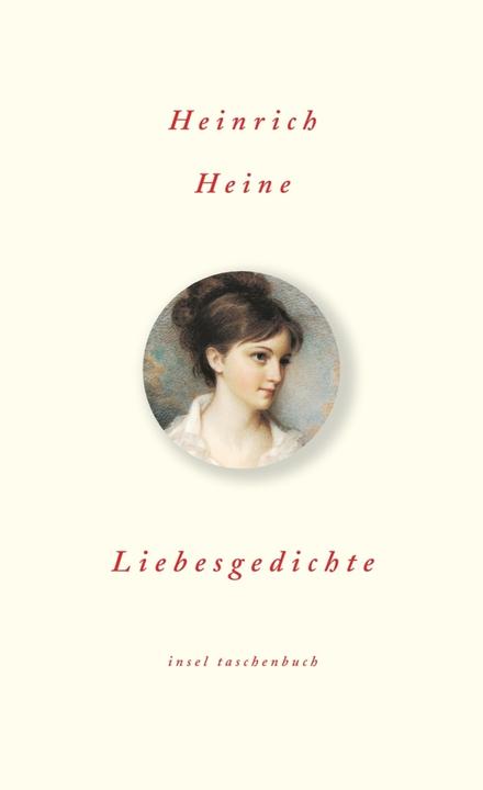 Immagine prodotto Liebesgedichte (Tedesco, Heinrich Heine, 2002)