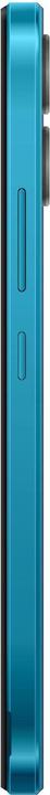 Actual product image Inoi A63 (32 GB, Navy Blue, 6.50", Dual SIM, 13 Mpx, 4G)
