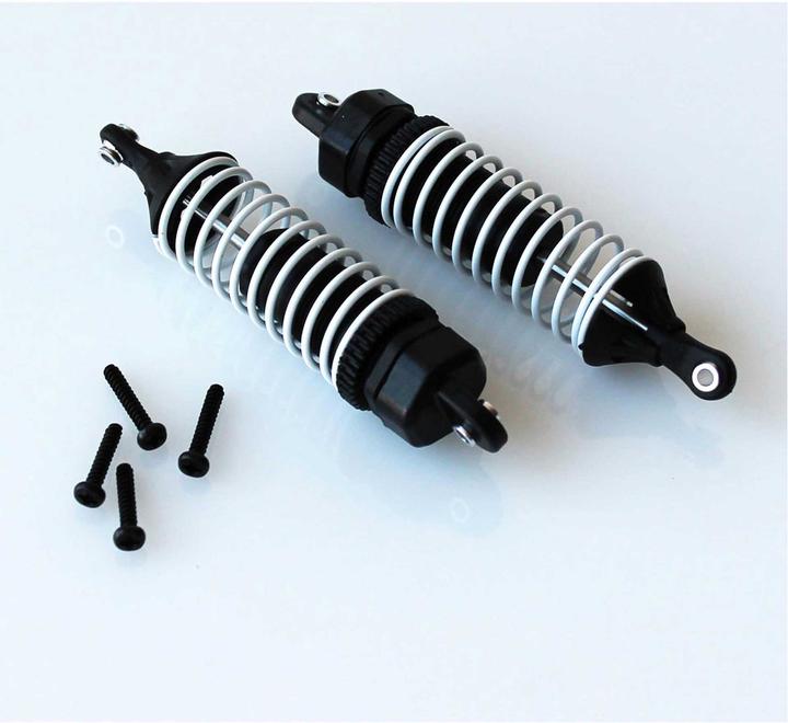 Actual product image DF-Models Shock absorber (2) plastic