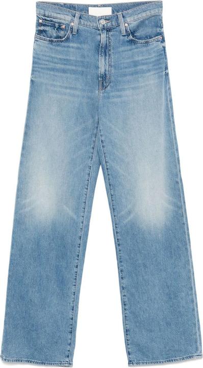Mother Jeans Blu Deni (29)