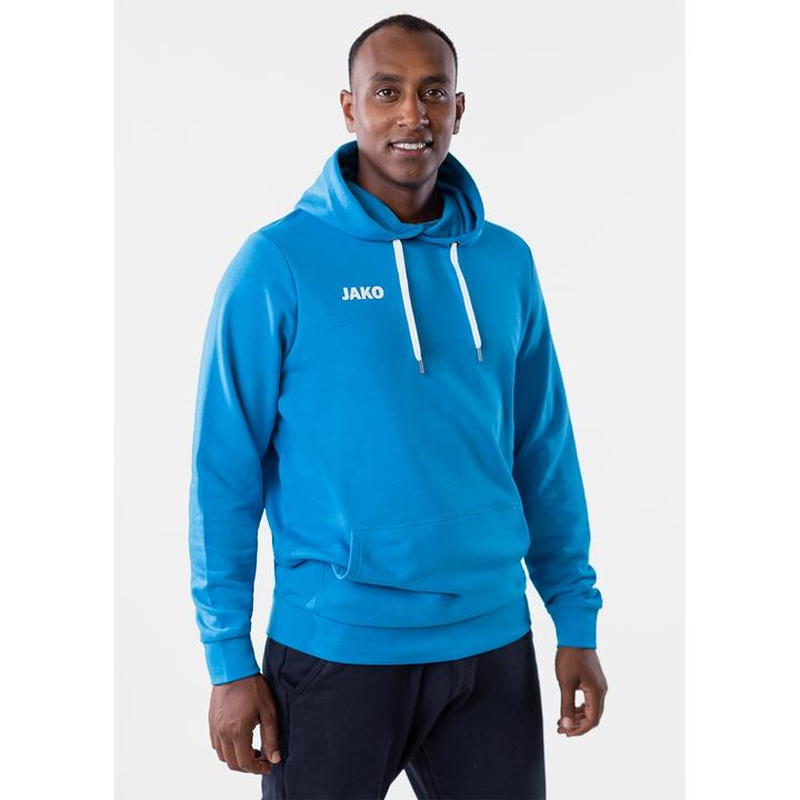 Produktbild JAKO Kapuzensweat Base (3XL)