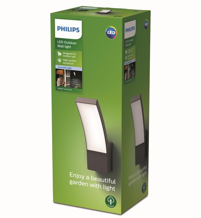 Produktbild Philips Arcade (1200 lm, IP44)