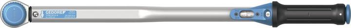 Produktbild Gedore 4549-02 Drehmomentschlüssel TORCOFIX K 5-25 Nm (1/4", 5 Nm, 25 Nm)